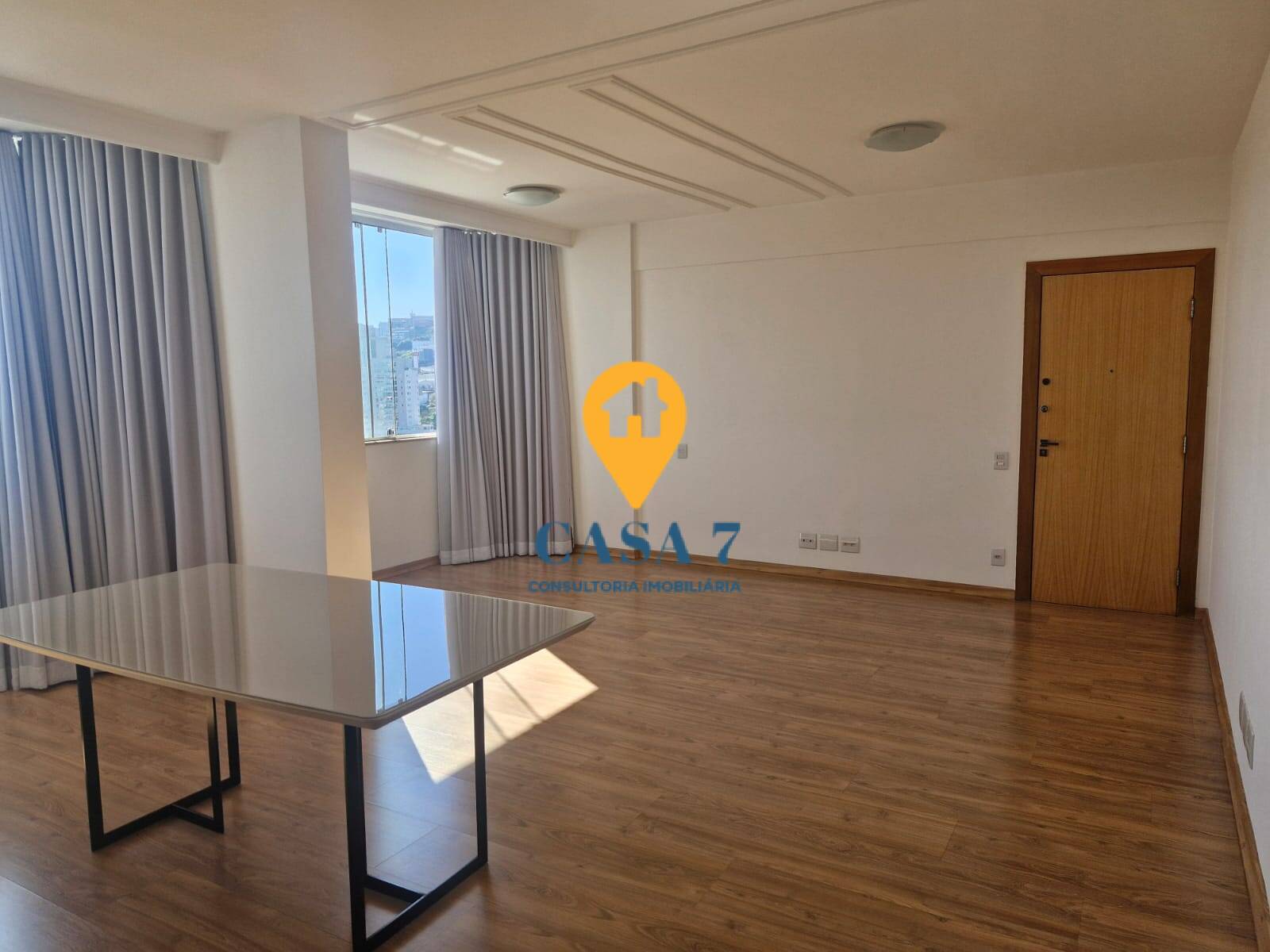 Apartamento à venda com 3 quartos, 108m² - Foto 9