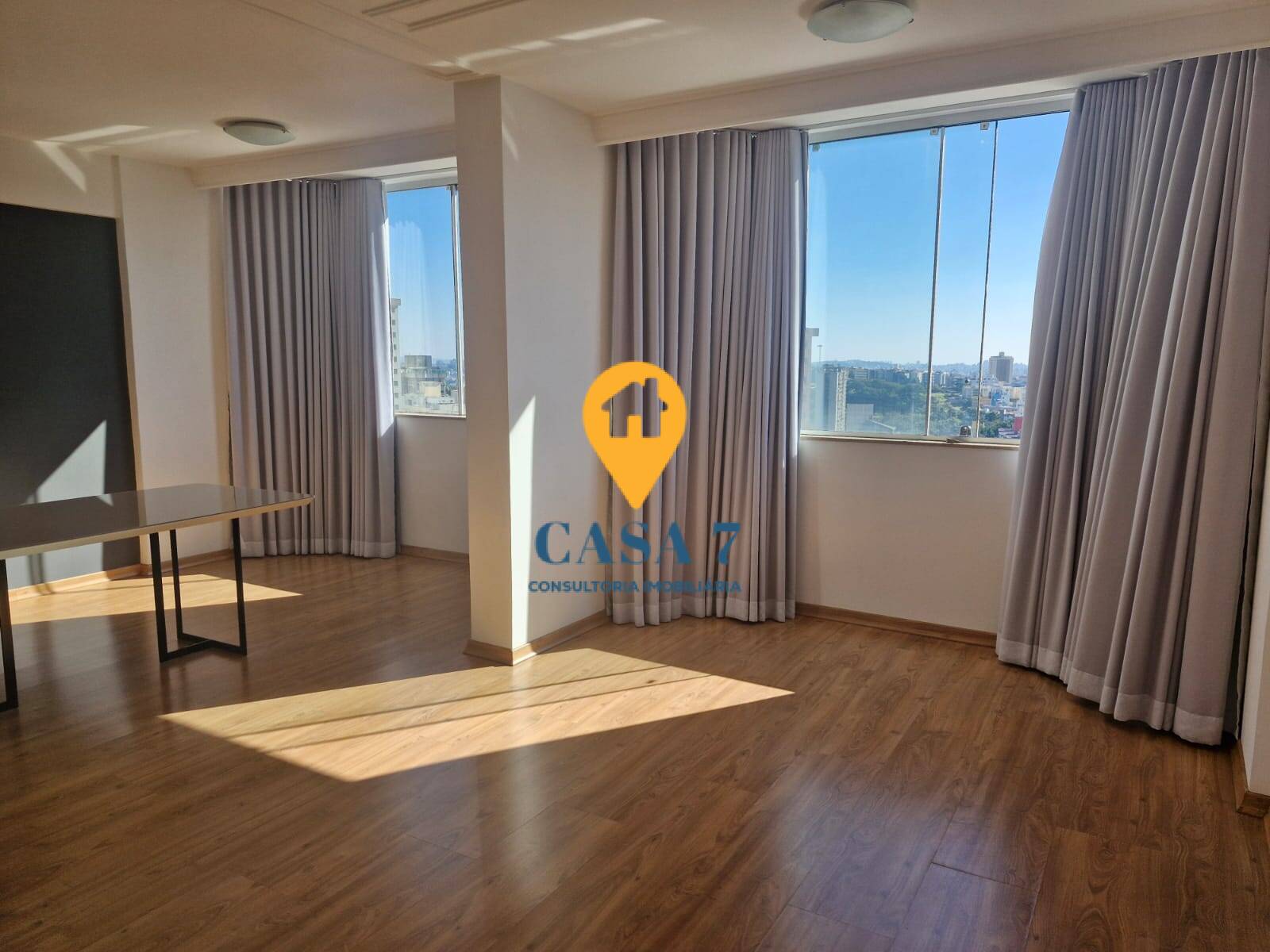 Apartamento à venda com 3 quartos, 108m² - Foto 8