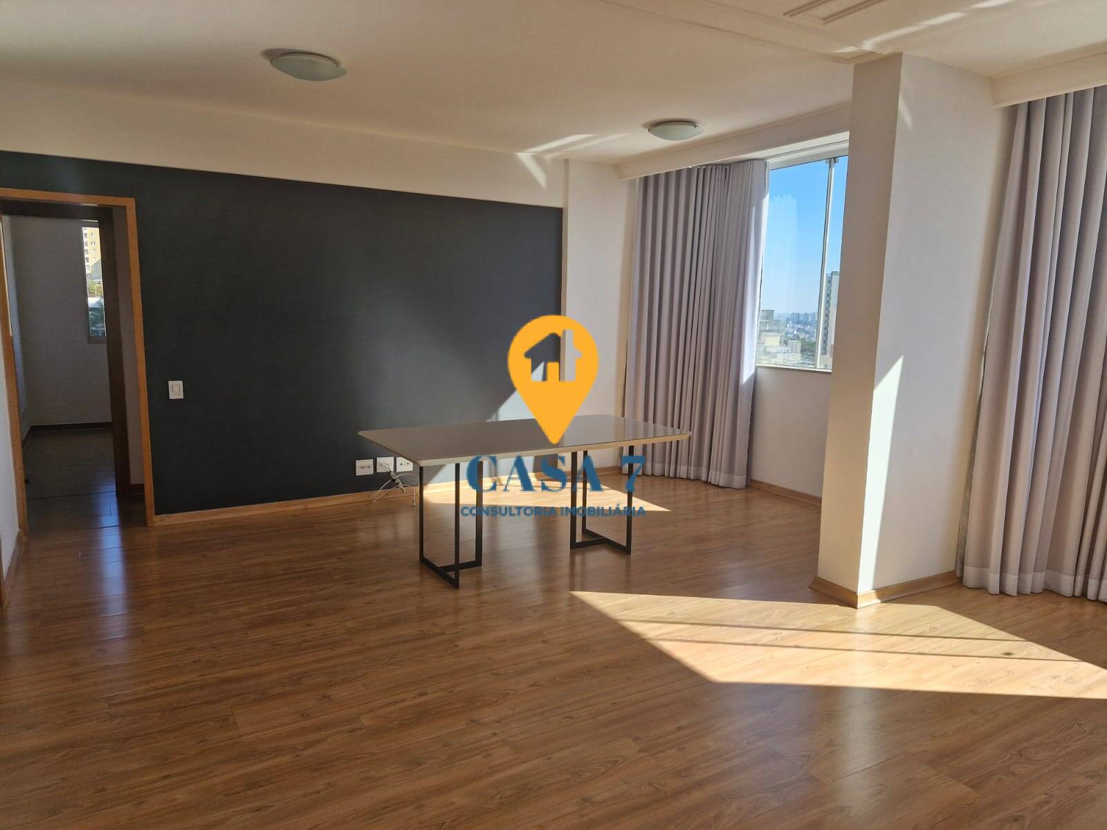 Apartamento à venda com 3 quartos, 108m² - Foto 10