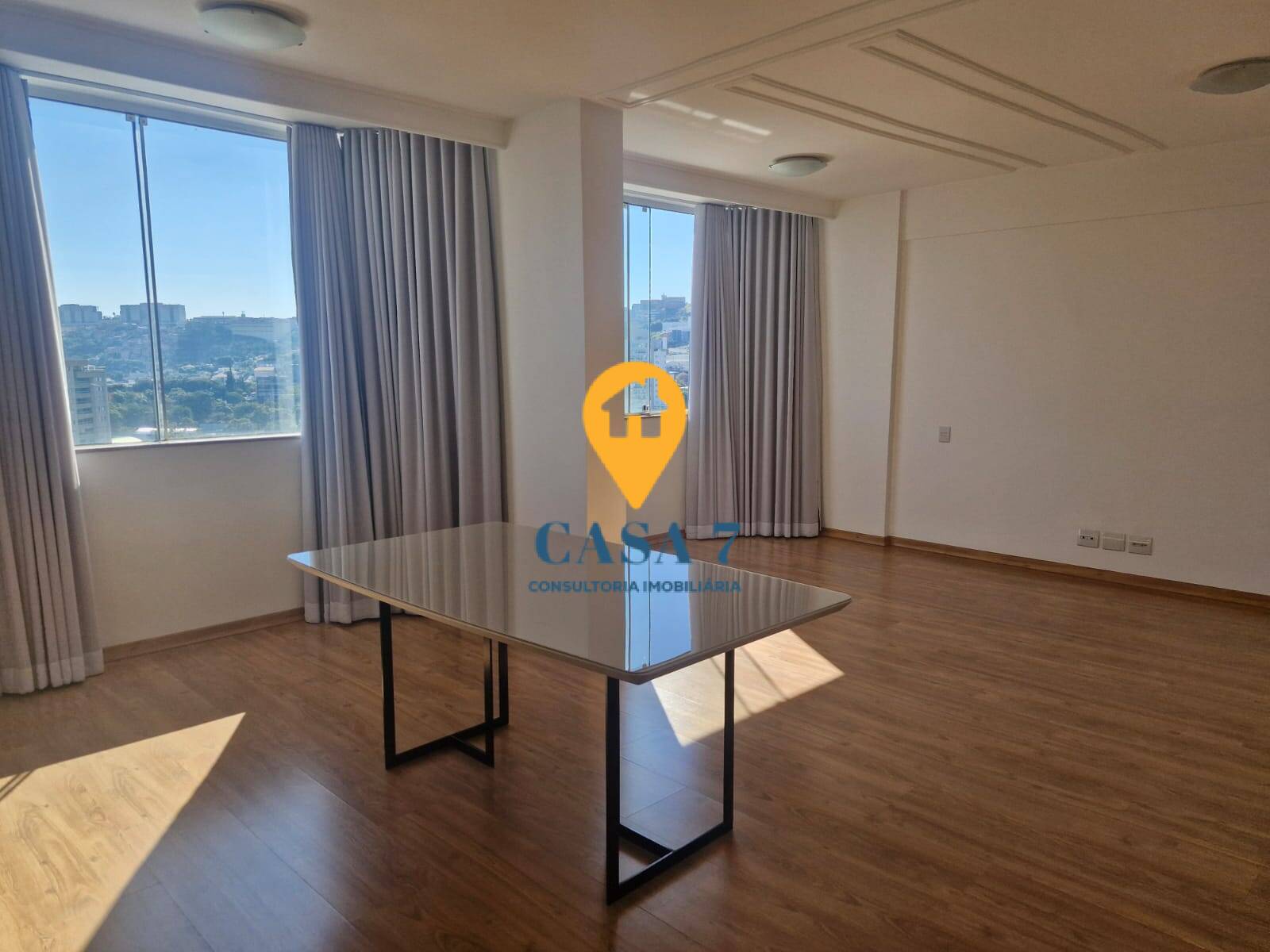 Apartamento à venda com 3 quartos, 108m² - Foto 11