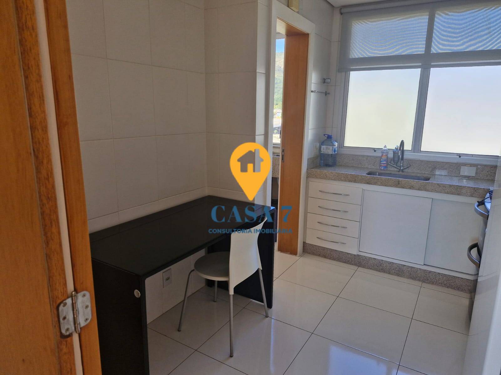 Apartamento à venda com 3 quartos, 108m² - Foto 16