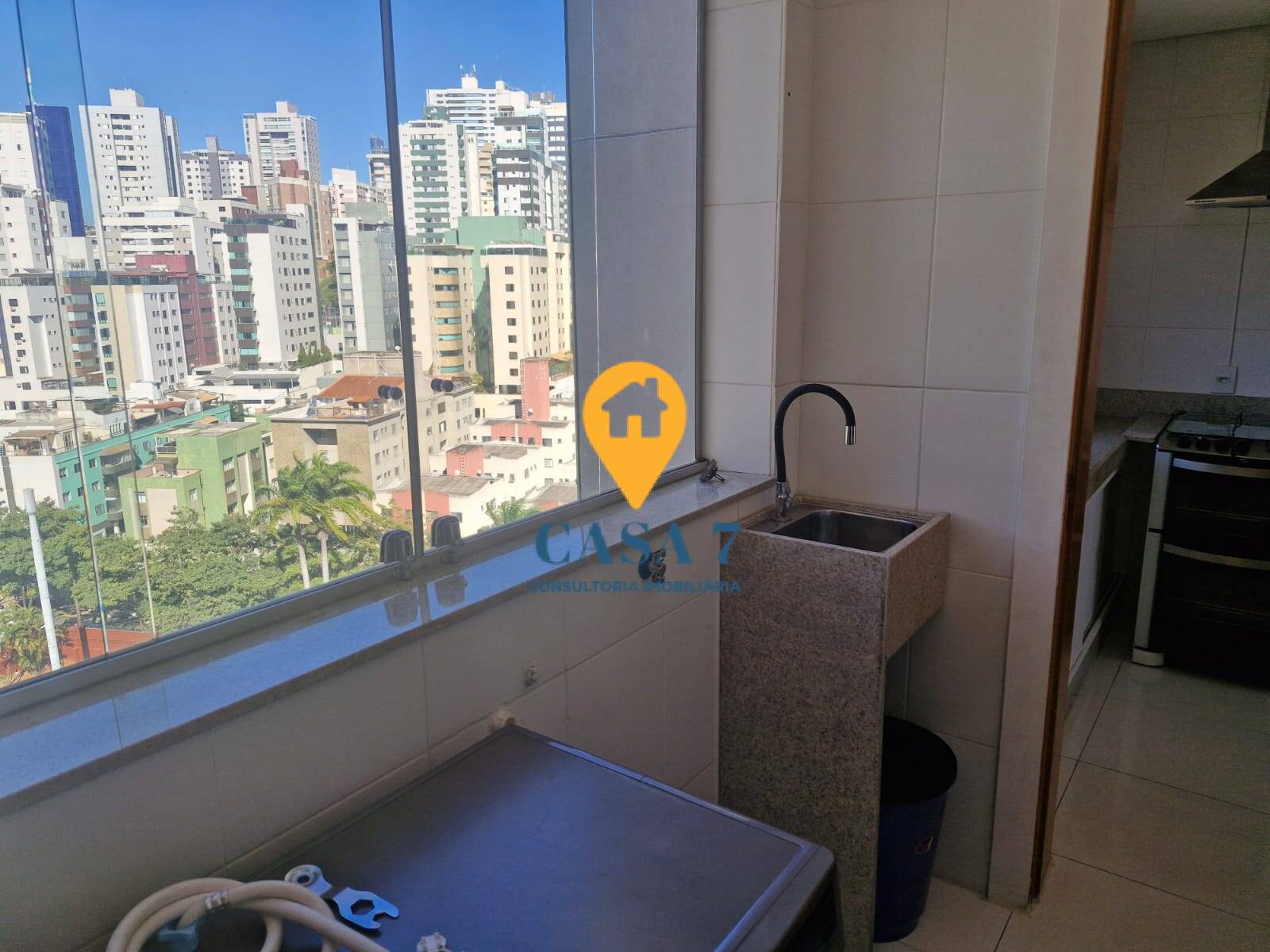 Apartamento à venda com 3 quartos, 108m² - Foto 18