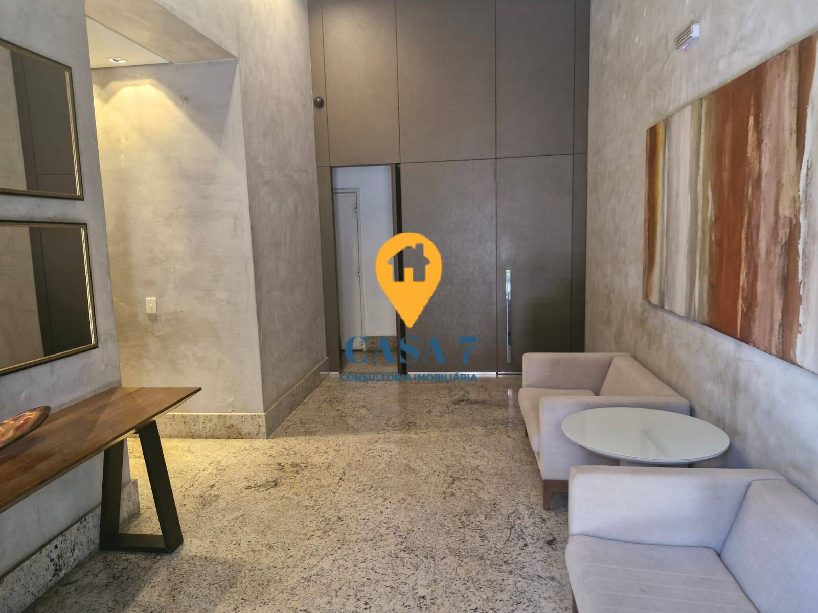 Apartamento à venda com 3 quartos, 108m² - Foto 6