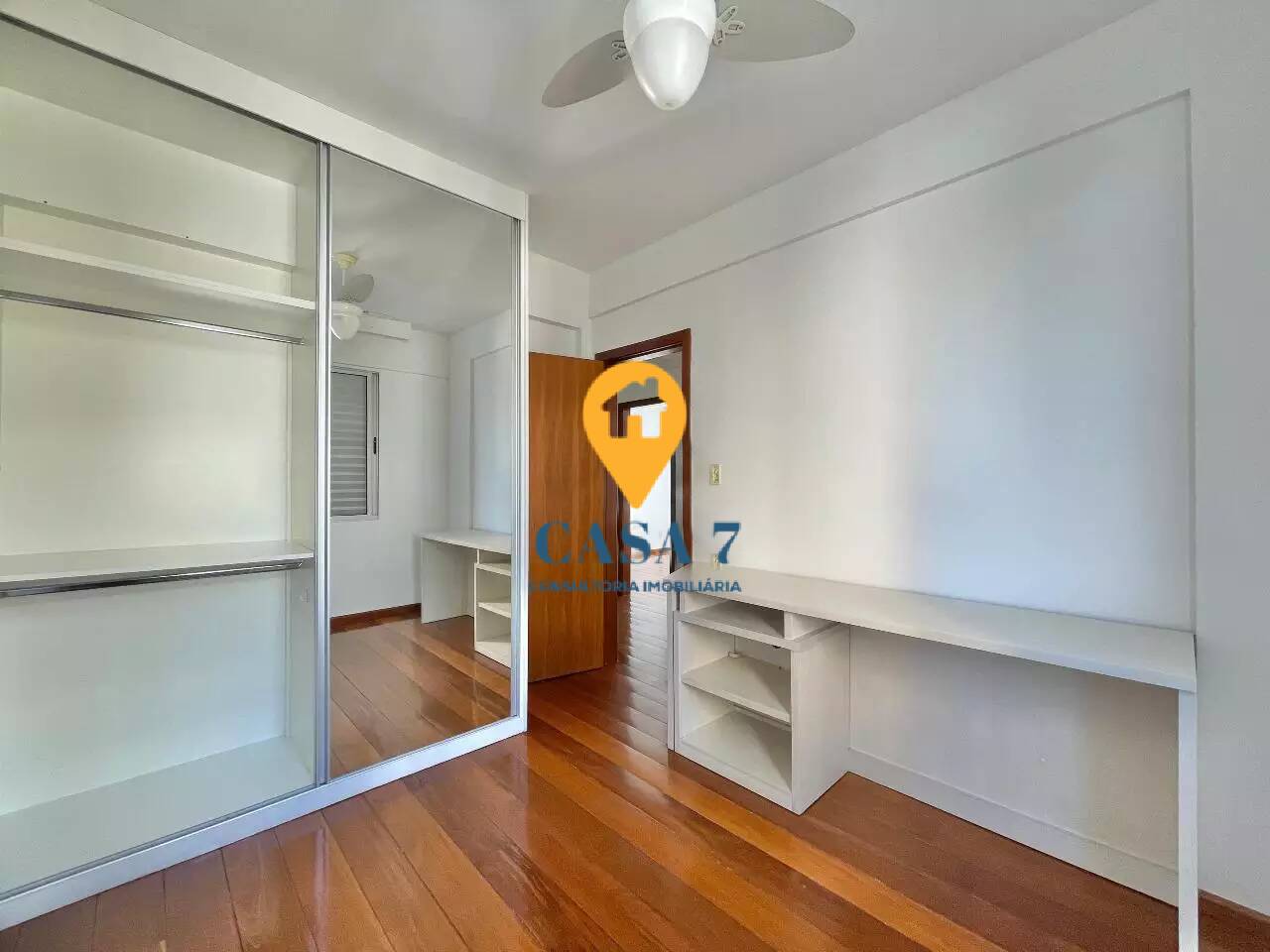 Apartamento à venda com 4 quartos, 125m² - Foto 12