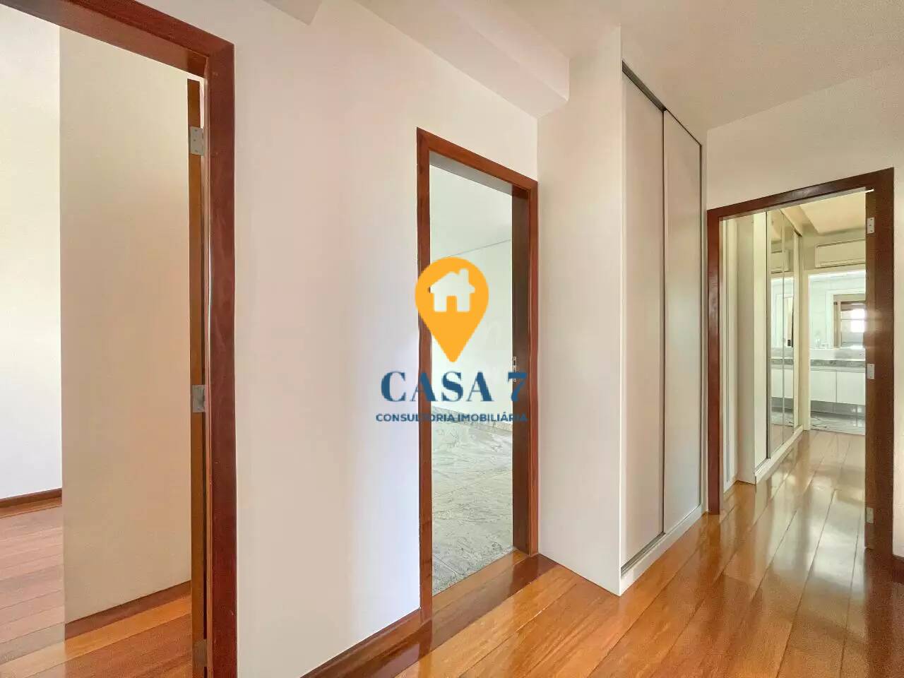 Apartamento à venda com 4 quartos, 125m² - Foto 18