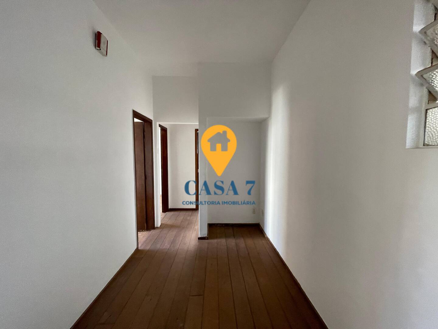 Apartamento à venda com 3 quartos, 100m² - Foto 5