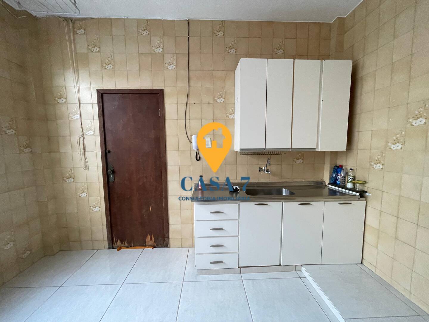 Apartamento à venda com 3 quartos, 100m² - Foto 6