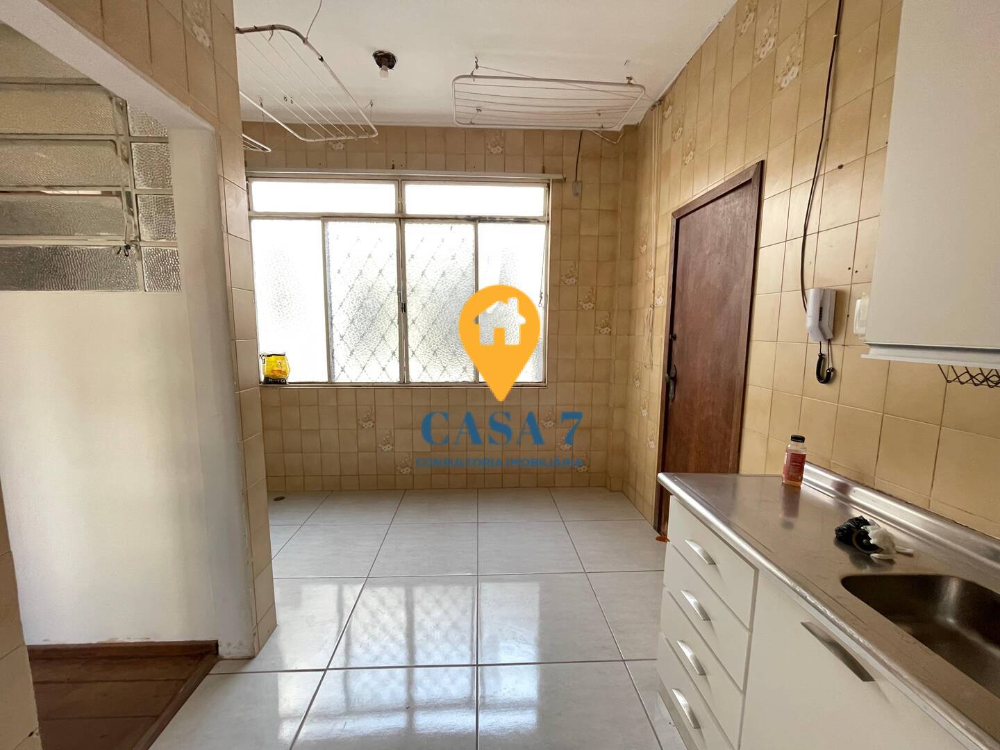 Apartamento à venda com 3 quartos, 100m² - Foto 7