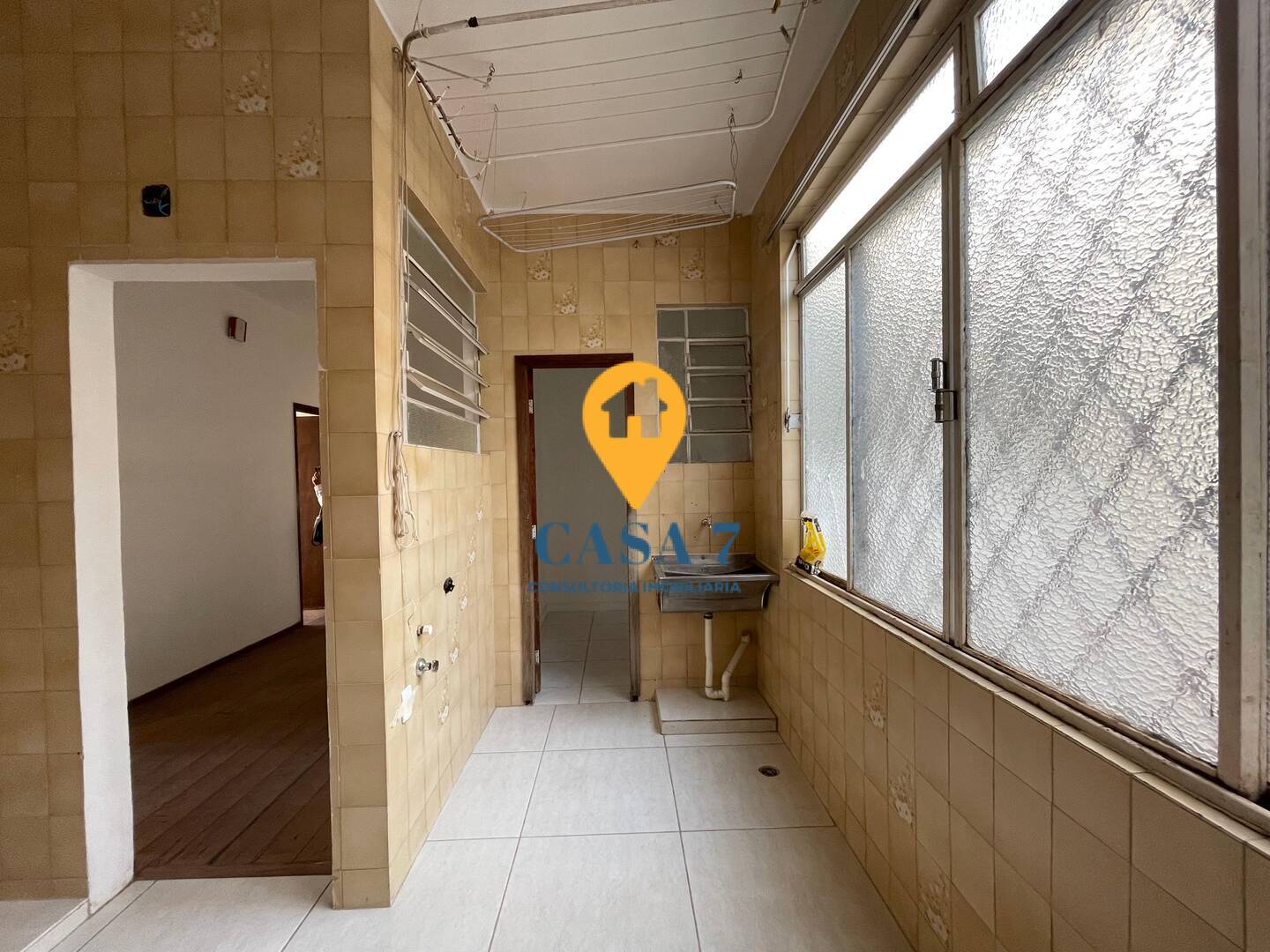 Apartamento à venda com 3 quartos, 100m² - Foto 8