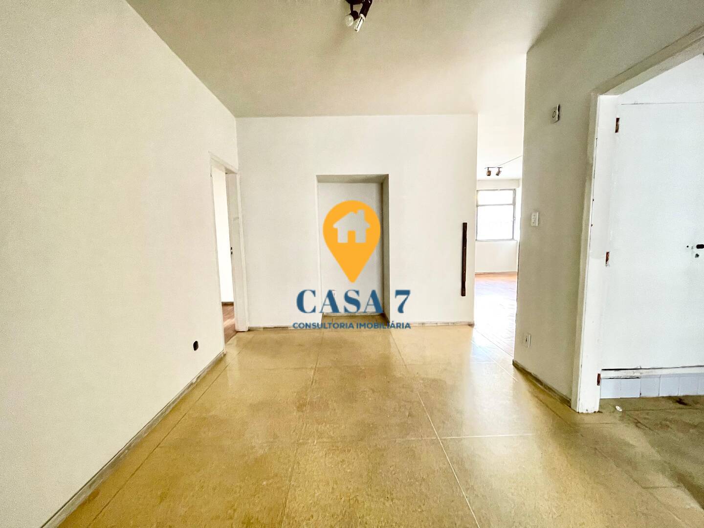 Apartamento à venda com 4 quartos, 170m² - Foto 4