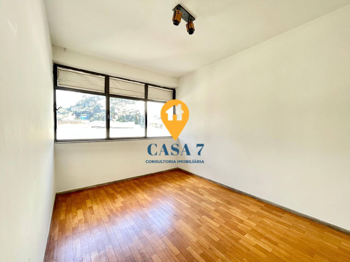 Apartamento à venda com 4 quartos, 170m² - Foto 9