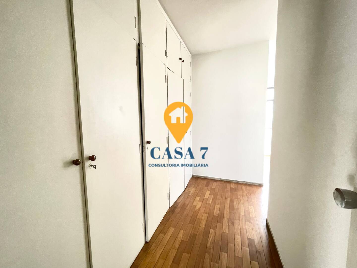 Apartamento à venda com 4 quartos, 170m² - Foto 16