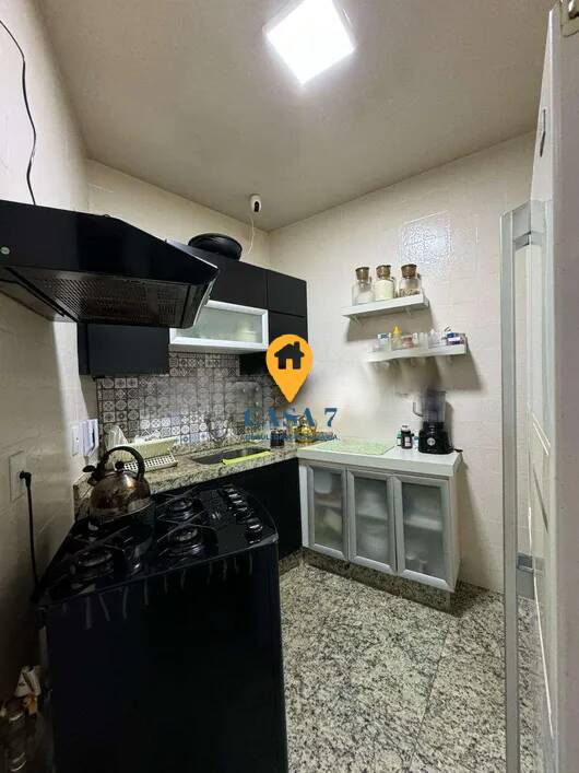 Apartamento à venda com 3 quartos, 110m² - Foto 5