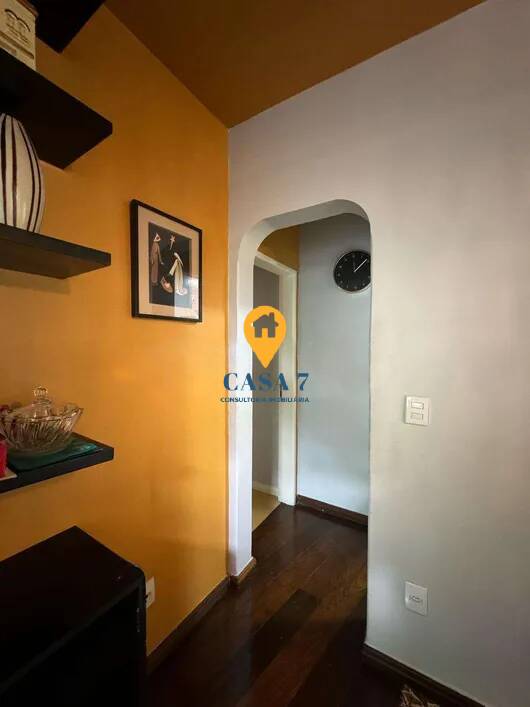 Apartamento à venda com 3 quartos, 110m² - Foto 4