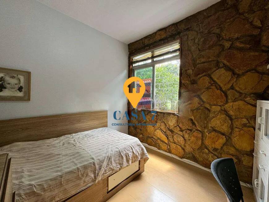 Apartamento à venda com 3 quartos, 110m² - Foto 12