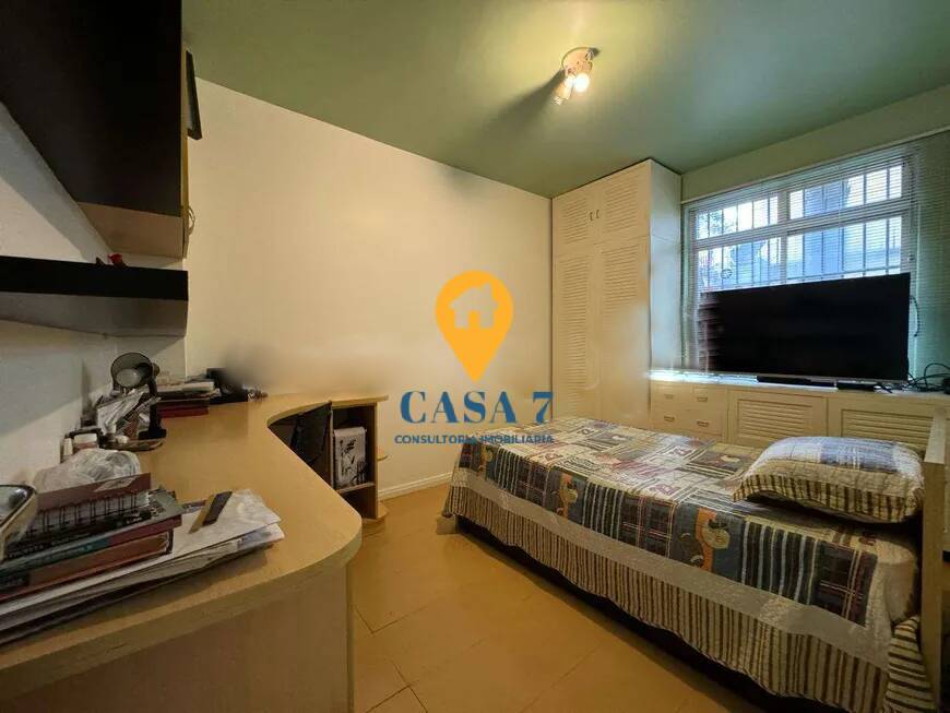 Apartamento à venda com 3 quartos, 110m² - Foto 11