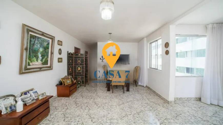 Apartamento à venda com 1 quarto, 168m² - Foto 4