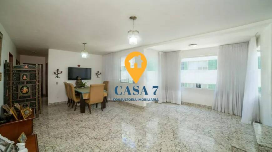 Apartamento à venda com 1 quarto, 168m² - Foto 2