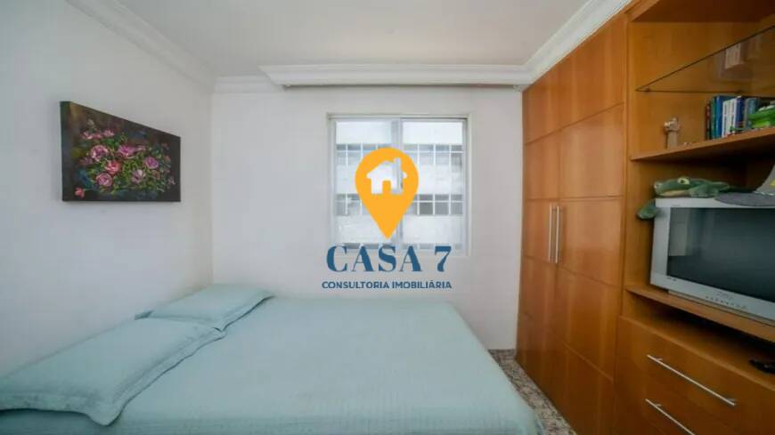 Apartamento à venda com 1 quarto, 168m² - Foto 6