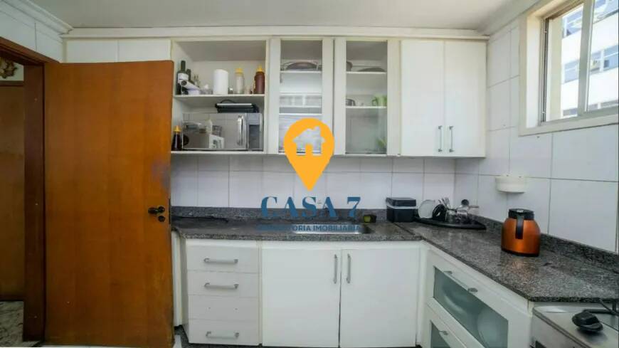 Apartamento à venda com 1 quarto, 168m² - Foto 7