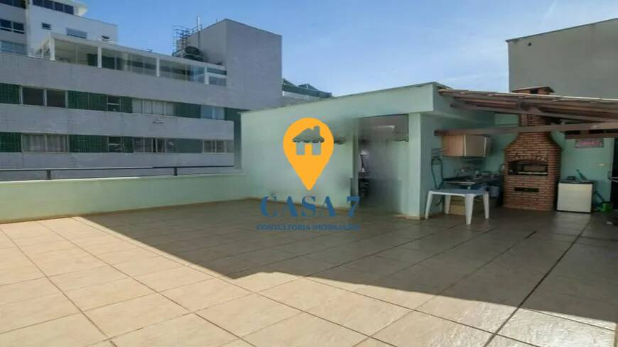 Apartamento à venda com 1 quarto, 168m² - Foto 10