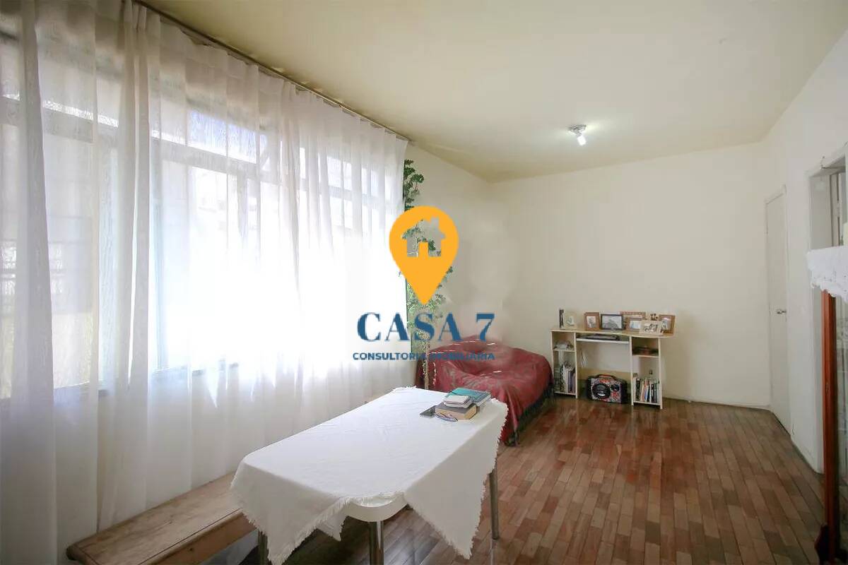 Apartamento à venda com 2 quartos, 100m² - Foto 1