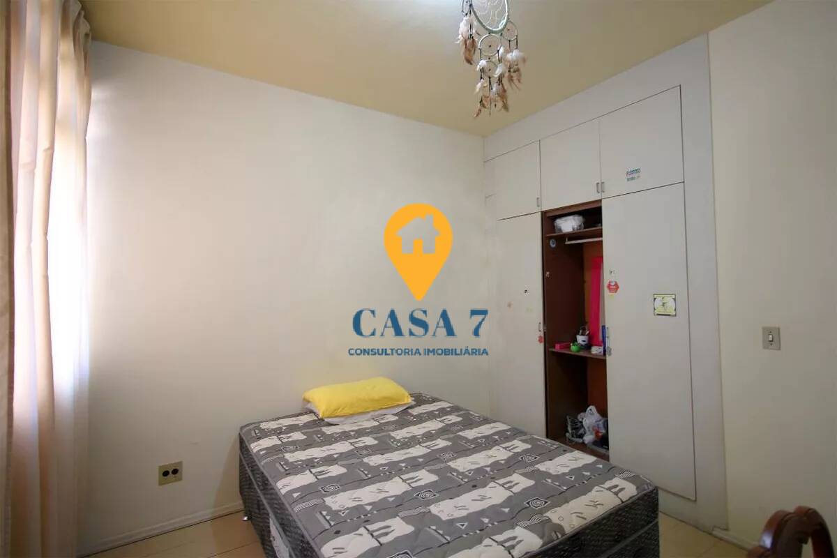 Apartamento à venda com 2 quartos, 100m² - Foto 6