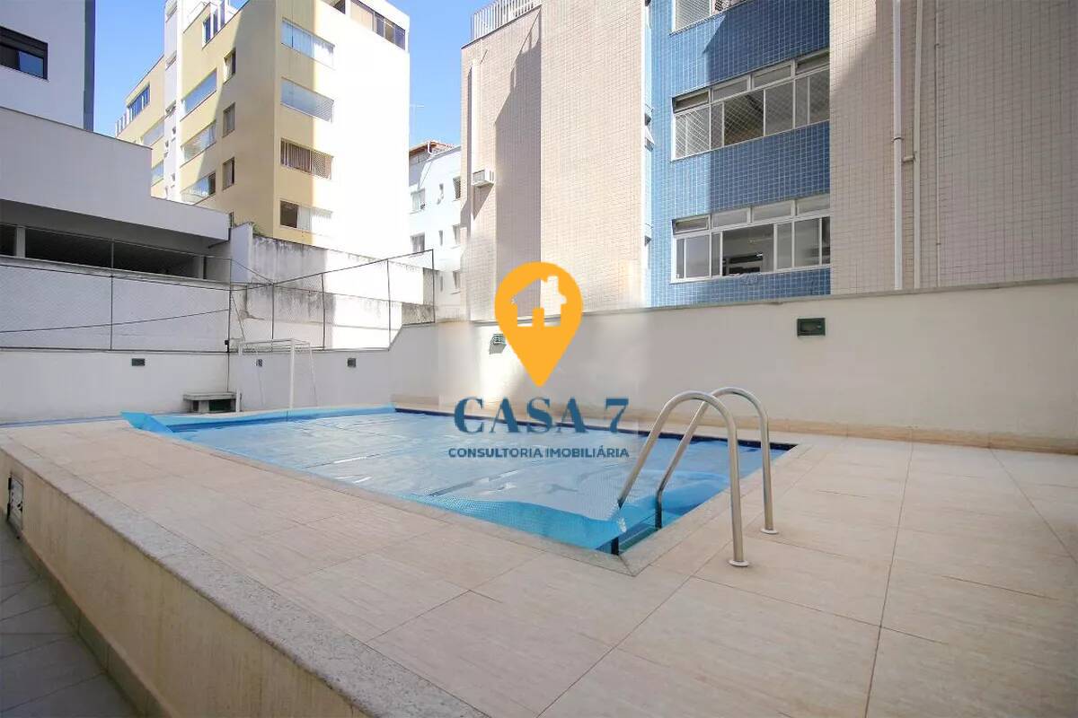 Apartamento à venda com 2 quartos, 100m² - Foto 15