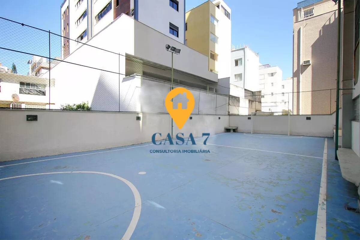 Apartamento à venda com 2 quartos, 100m² - Foto 16