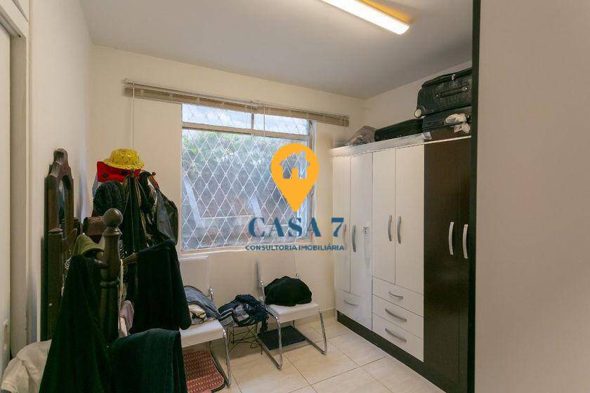 Apartamento à venda com 3 quartos, 232m² - Foto 12