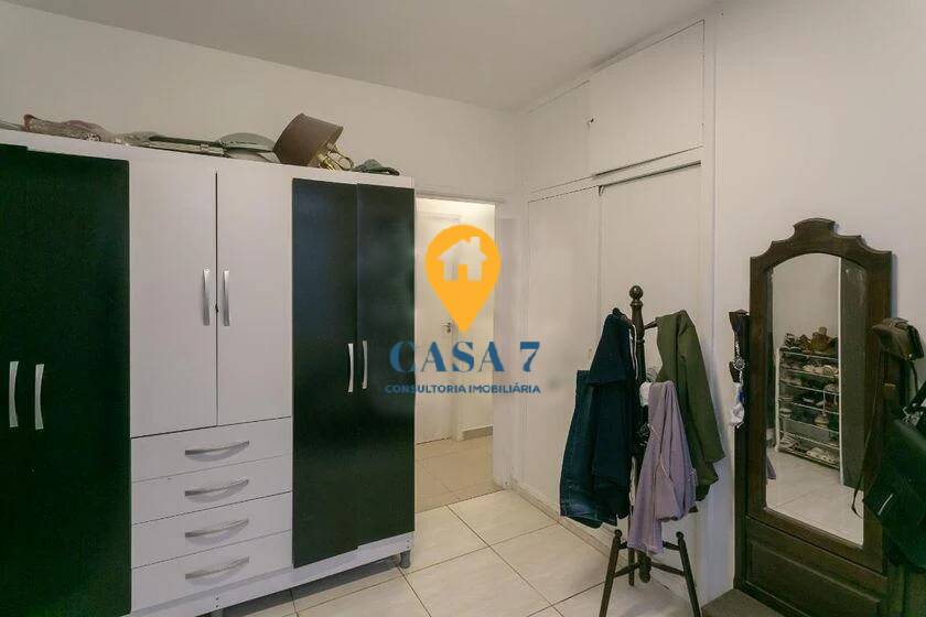 Apartamento à venda com 3 quartos, 232m² - Foto 13