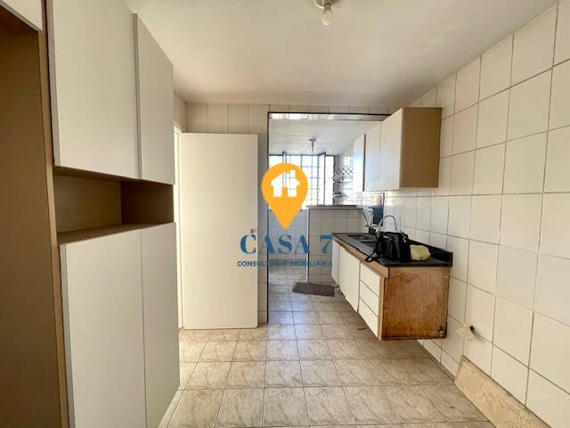 Apartamento à venda com 4 quartos, 139m² - Foto 5