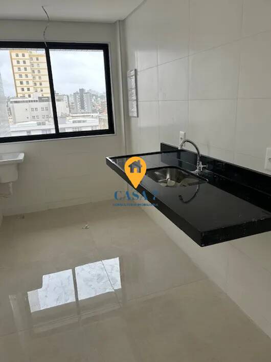 Apartamento à venda com 2 quartos, 61m² - Foto 3