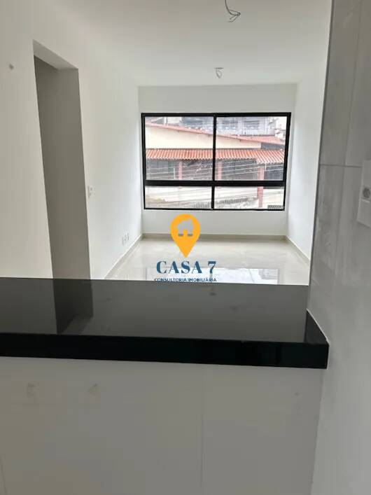 Apartamento à venda com 2 quartos, 61m² - Foto 1