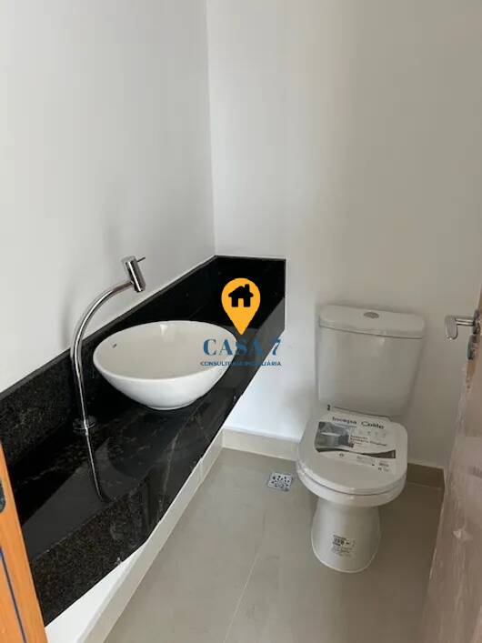 Apartamento à venda com 2 quartos, 61m² - Foto 7