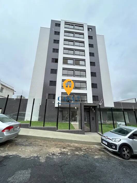 Apartamento à venda com 2 quartos, 61m² - Foto 11